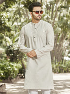 Cotton Kurta for Men | KPSSOJFA38
