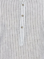 Cotton Kurta for Men - Multicolor | KPUCLIWG38