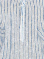 Cotton Kurta for Men - Multicolor | KPUCLIWB38