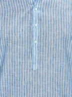 Cotton Kurta for Men - Multicolor | KPUCLIBW38