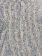 Cotton Kurta for Men - Multicolor | KPUCLIGY38