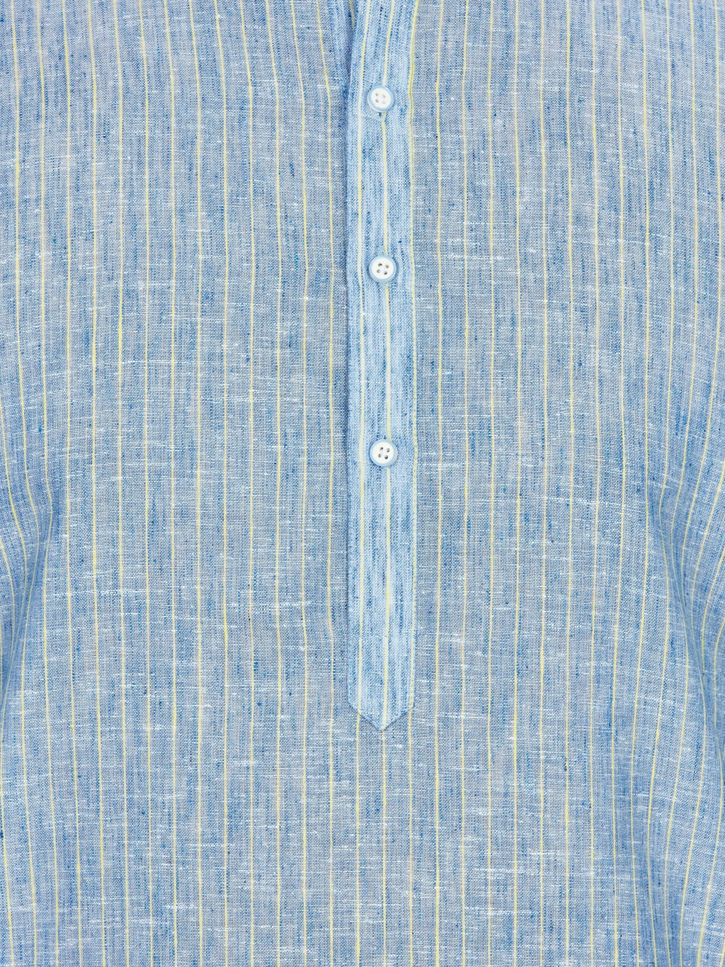 Cotton Kurta for Men - Blue | KPUCLIBY38