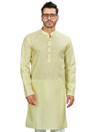 Cotton Kurta for Men - Multicolor | KPUCLIYB38