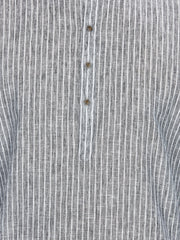 Cotton Kurta for Men - Multicolor | KPUCLIGW38