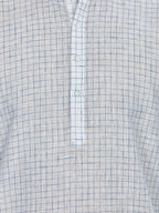 Cotton Kurta for Men - Multicolor | KPUCCHWB38