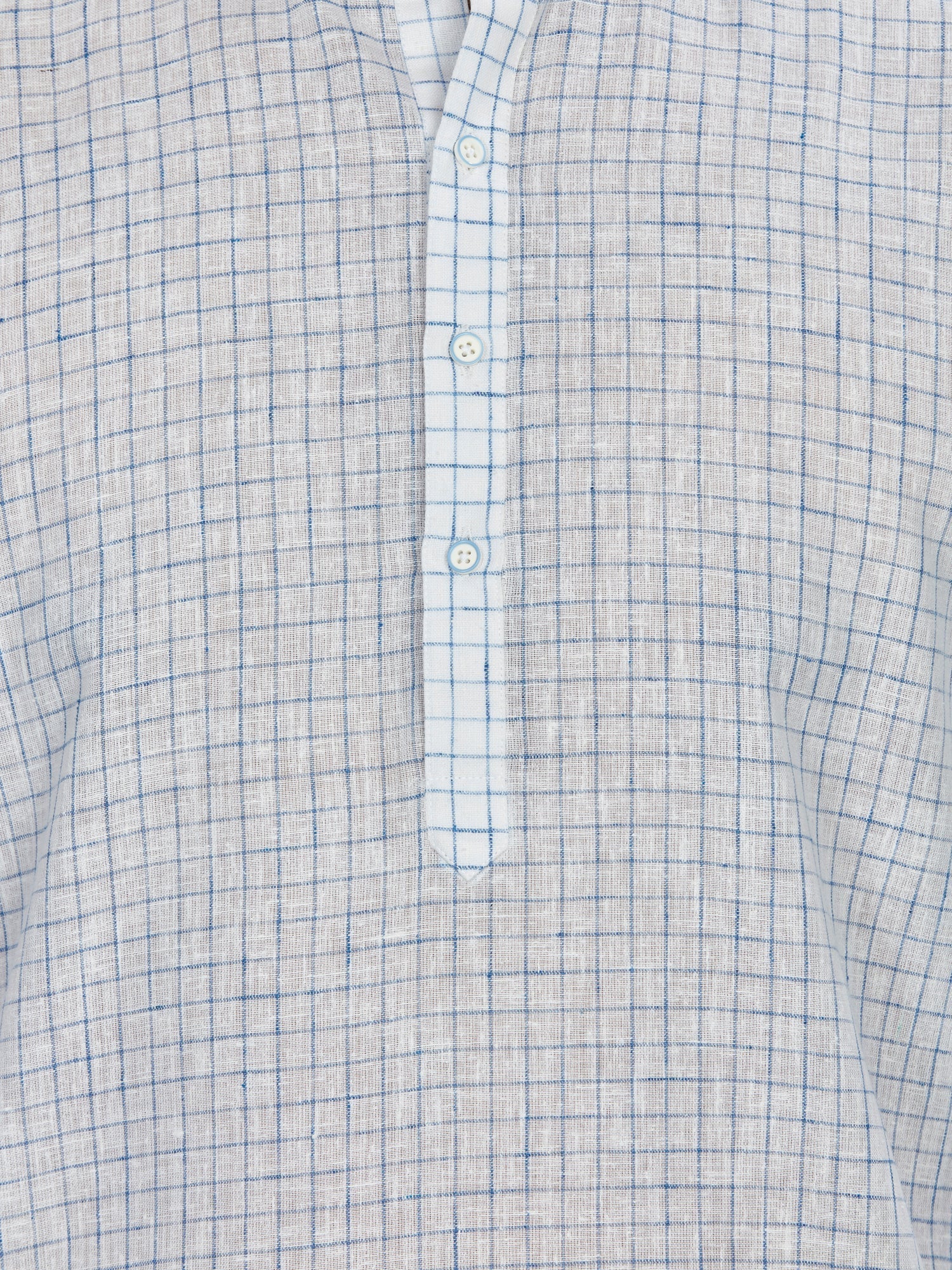 Cotton Kurta for Men - Multicolor | KPUCCHWB38