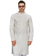 Linen Kurta for Men - Multicolor | KPLMSTEMBE