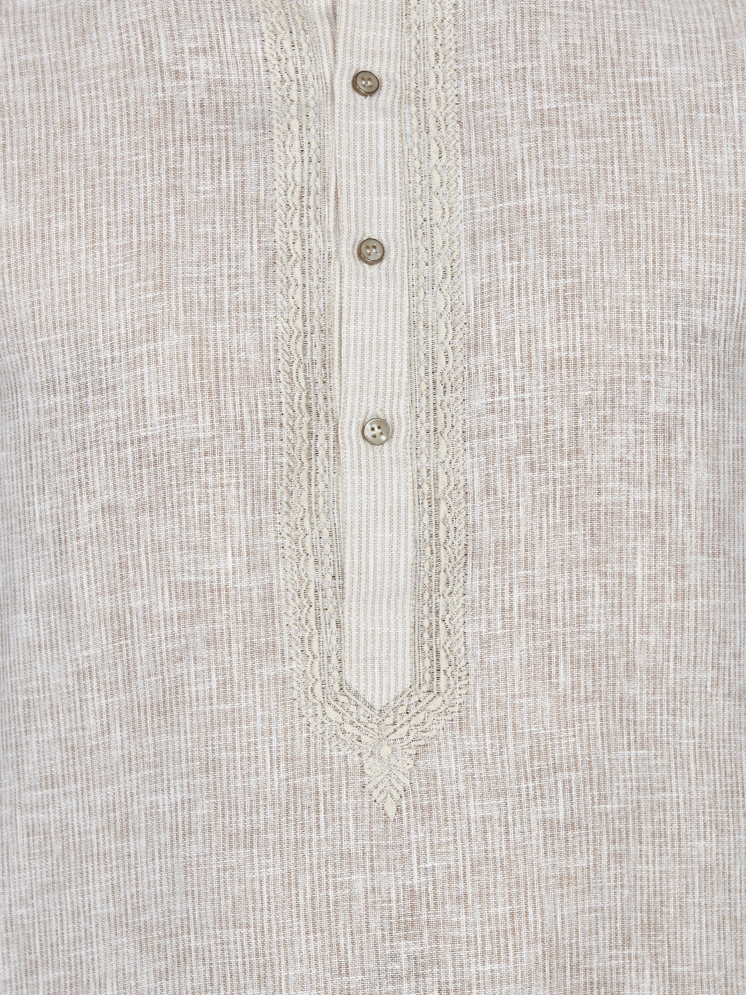 Linen Kurta for Men - Multicolor | KPLMSTEMBE