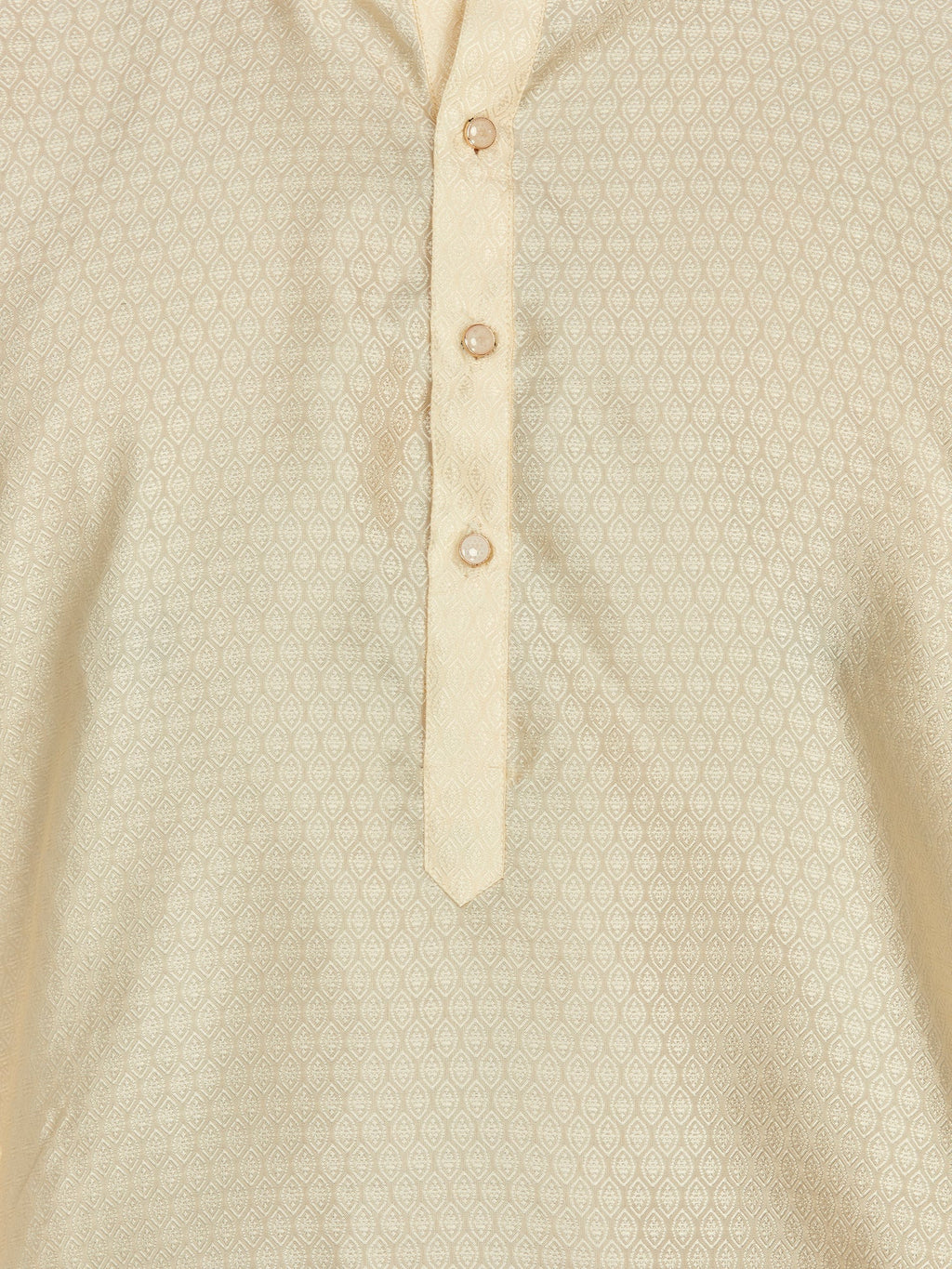 Viscose Kurta for Men - Beige | KPAVSHEXCR