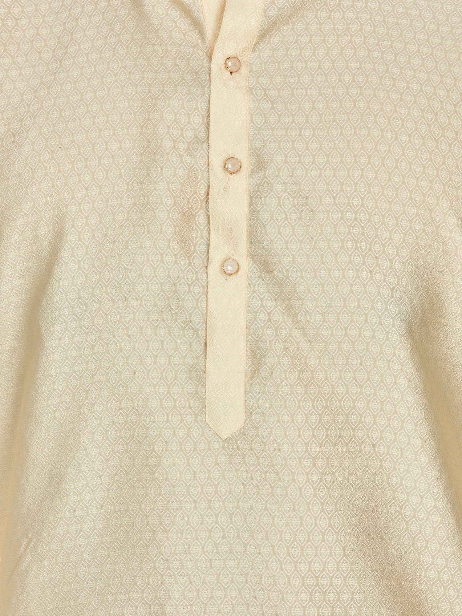 Viscose Kurta for Men - Beige | KPAVSHEXCR