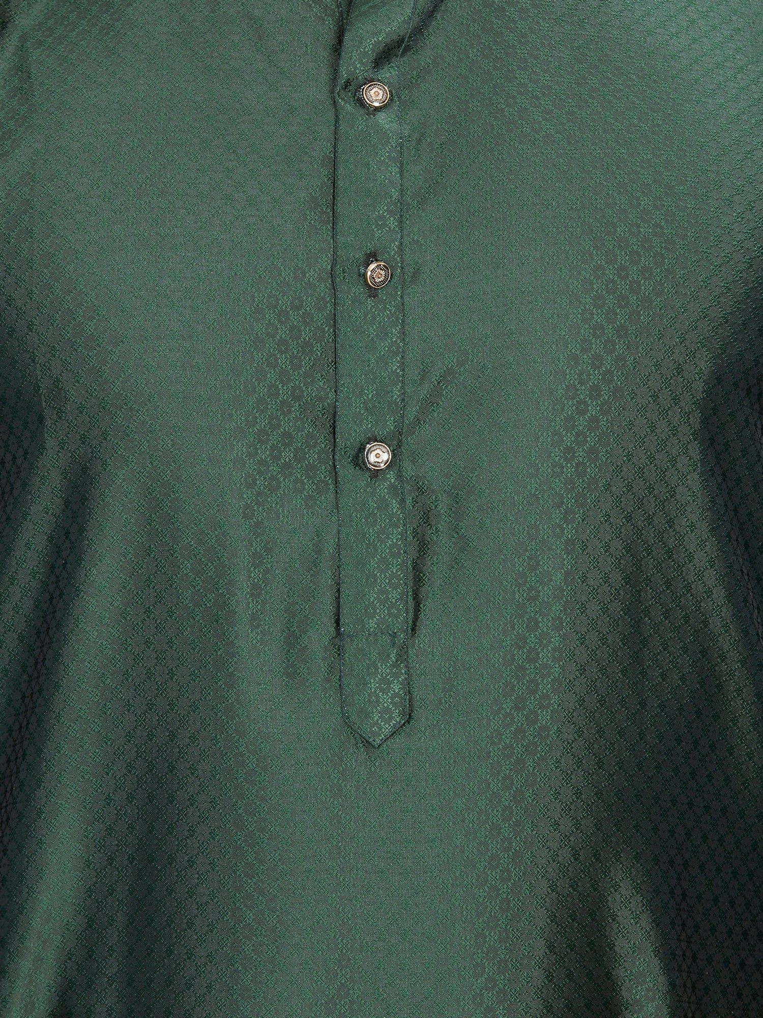 Viscose Kurta for Men - Green | KPAVSCIRGR