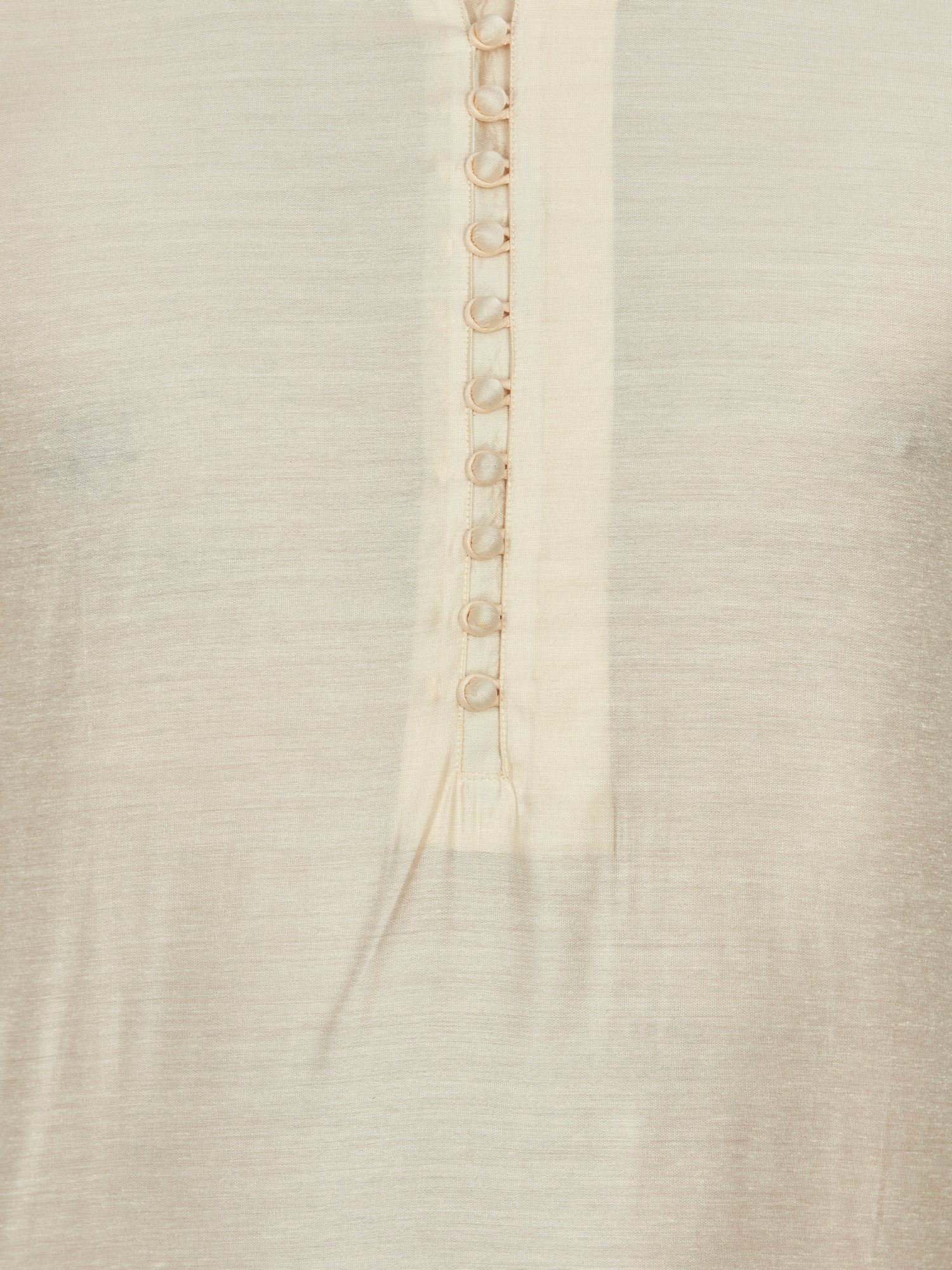 Cotton Kurta for Men - Beige | KPAVLPCR38