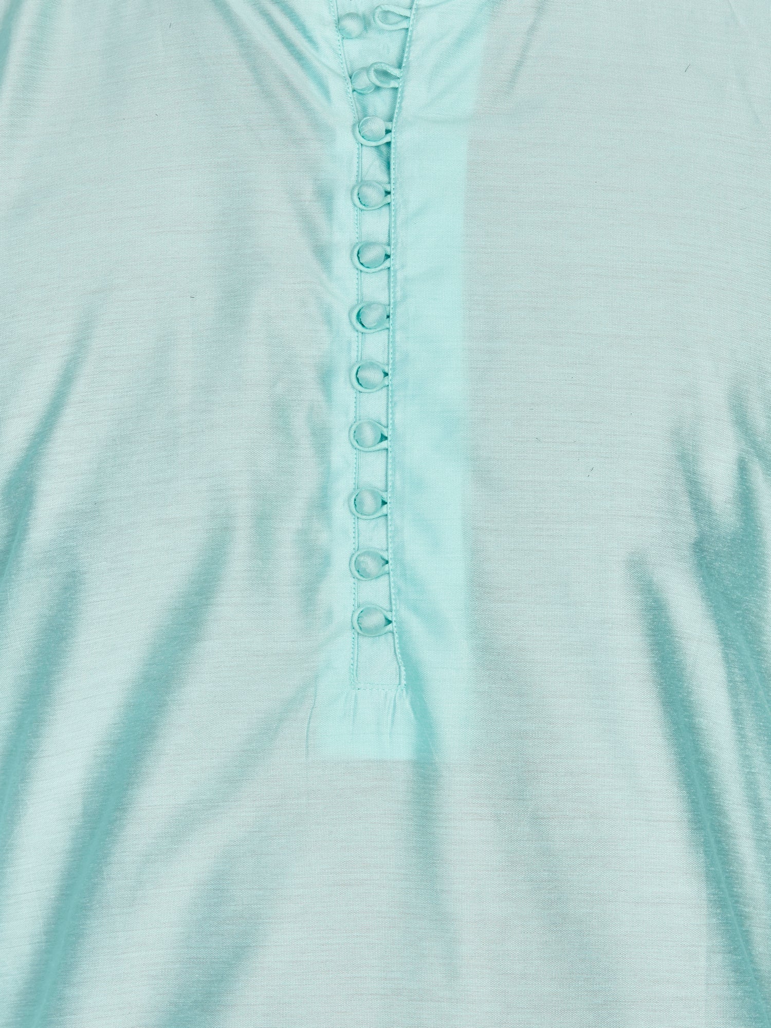 Cotton Kurta for Men - Green | KPAVLPAQG3