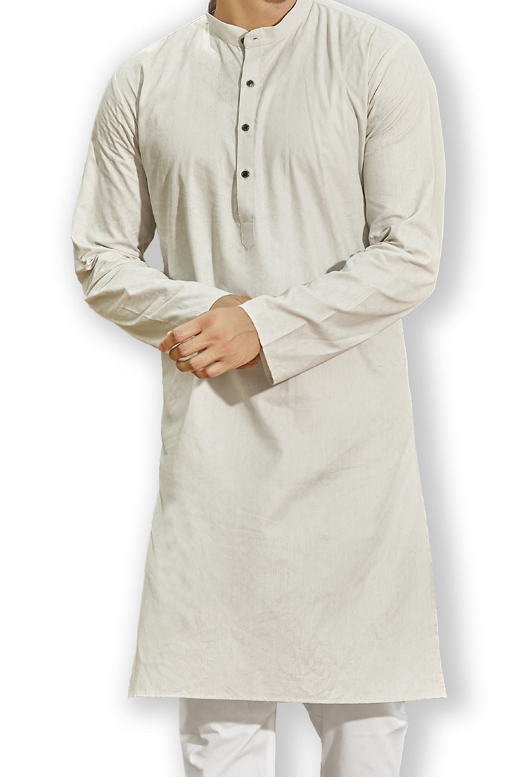 Cotton Kurta for Men | KPSSOJFA38