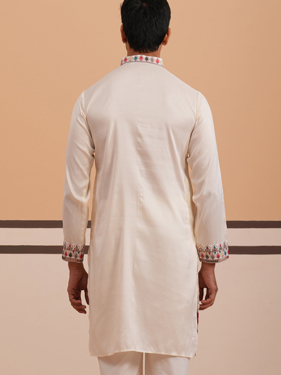  Indian Wear 356white | DesiQlo