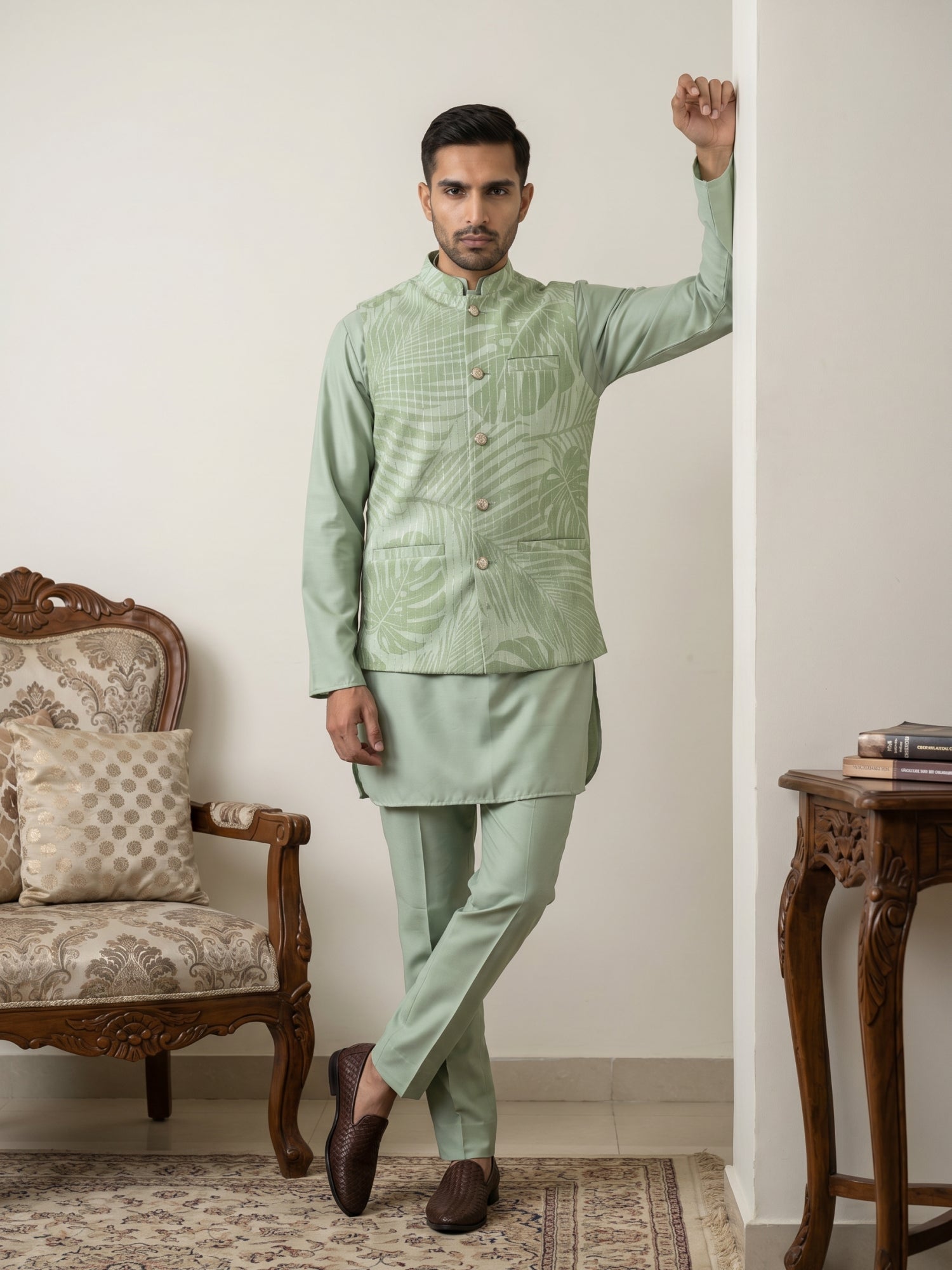 Pista Indian Wear 158pista | DesiQlo