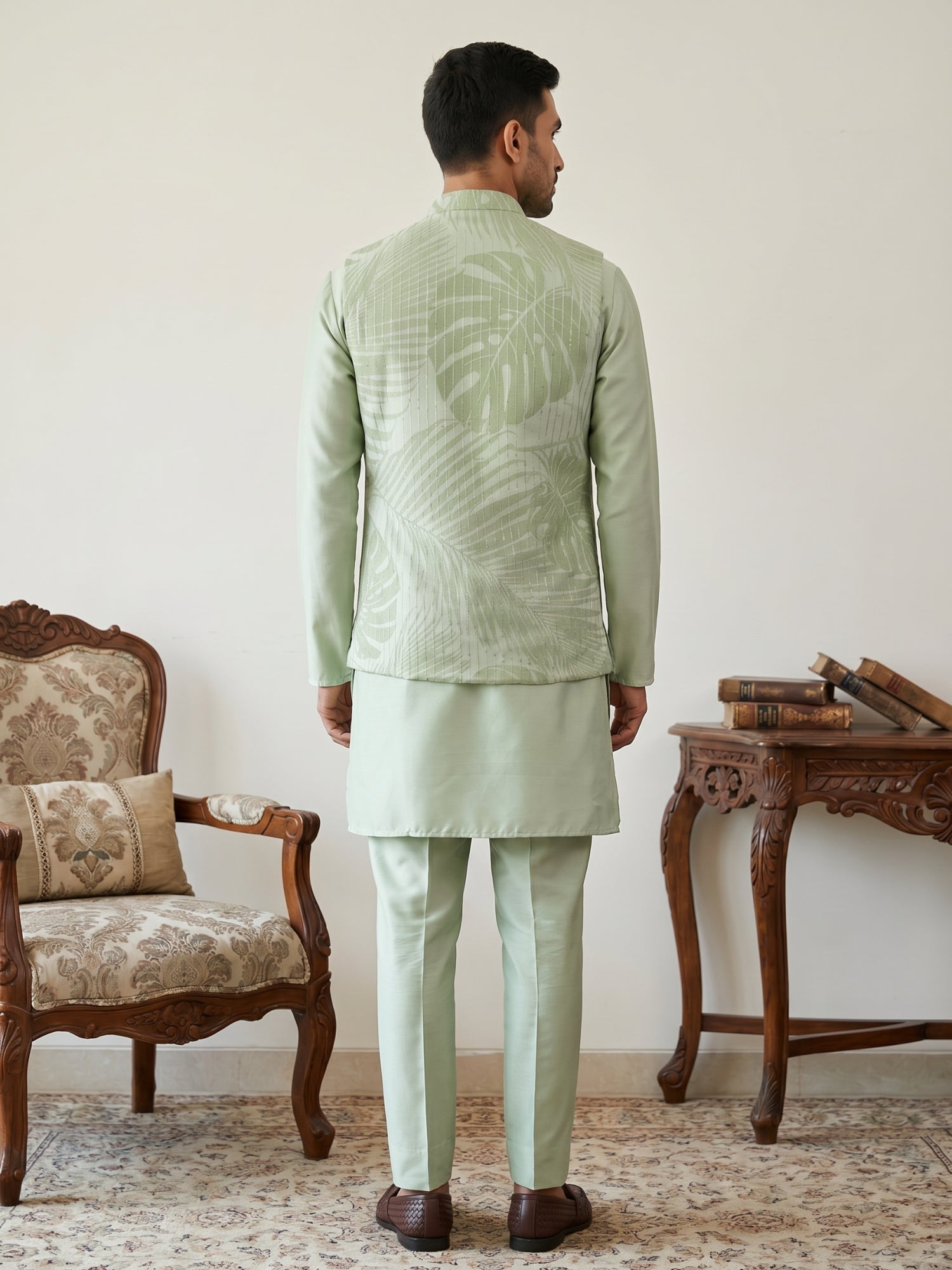 Pista Indian Wear 158pista | DesiQlo