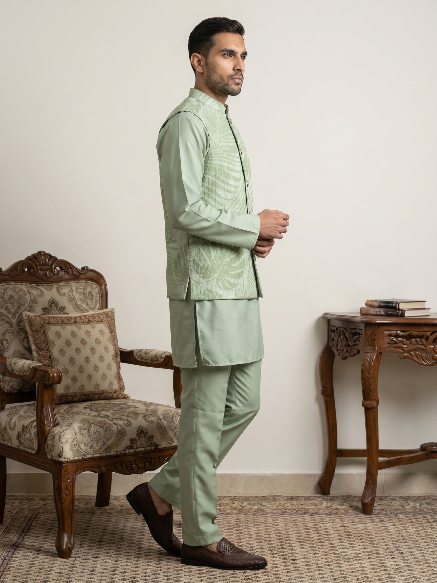 Pista Indian Wear 158pista | DesiQlo