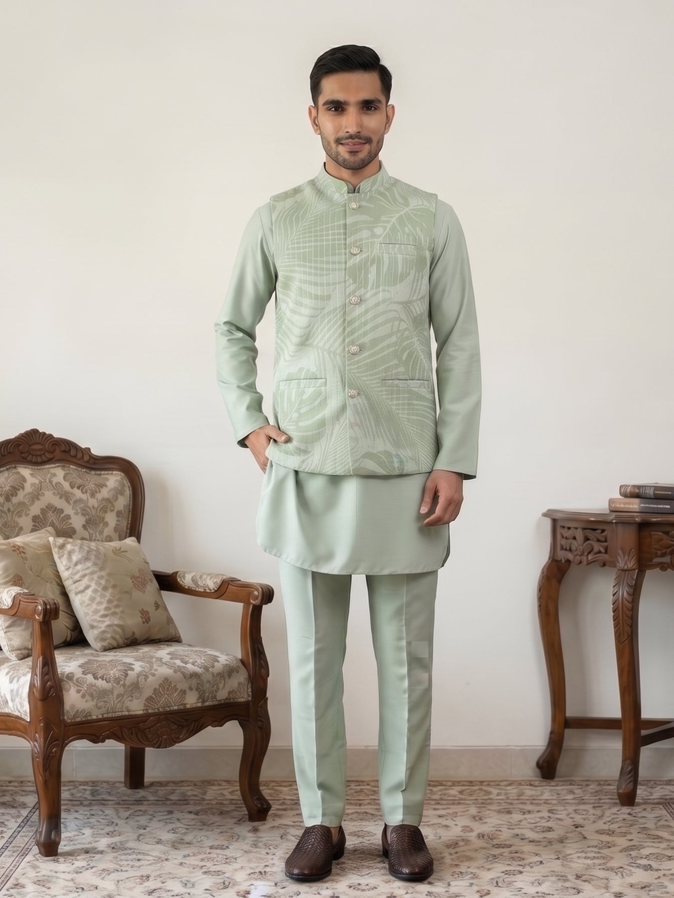 Pista Indian Wear 158pista | DesiQlo