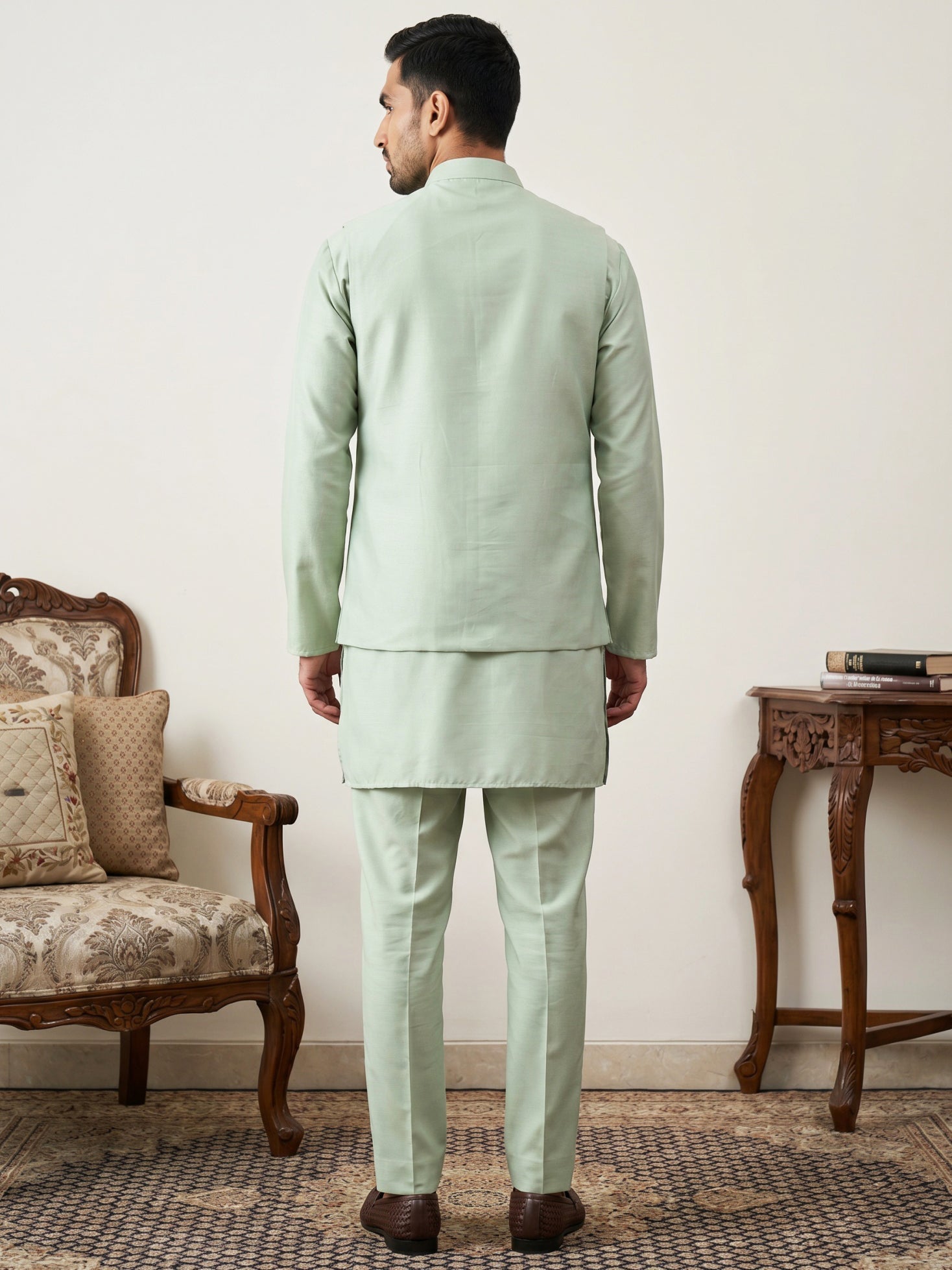 Pista Indian Wear 173pista | DesiQlo 2