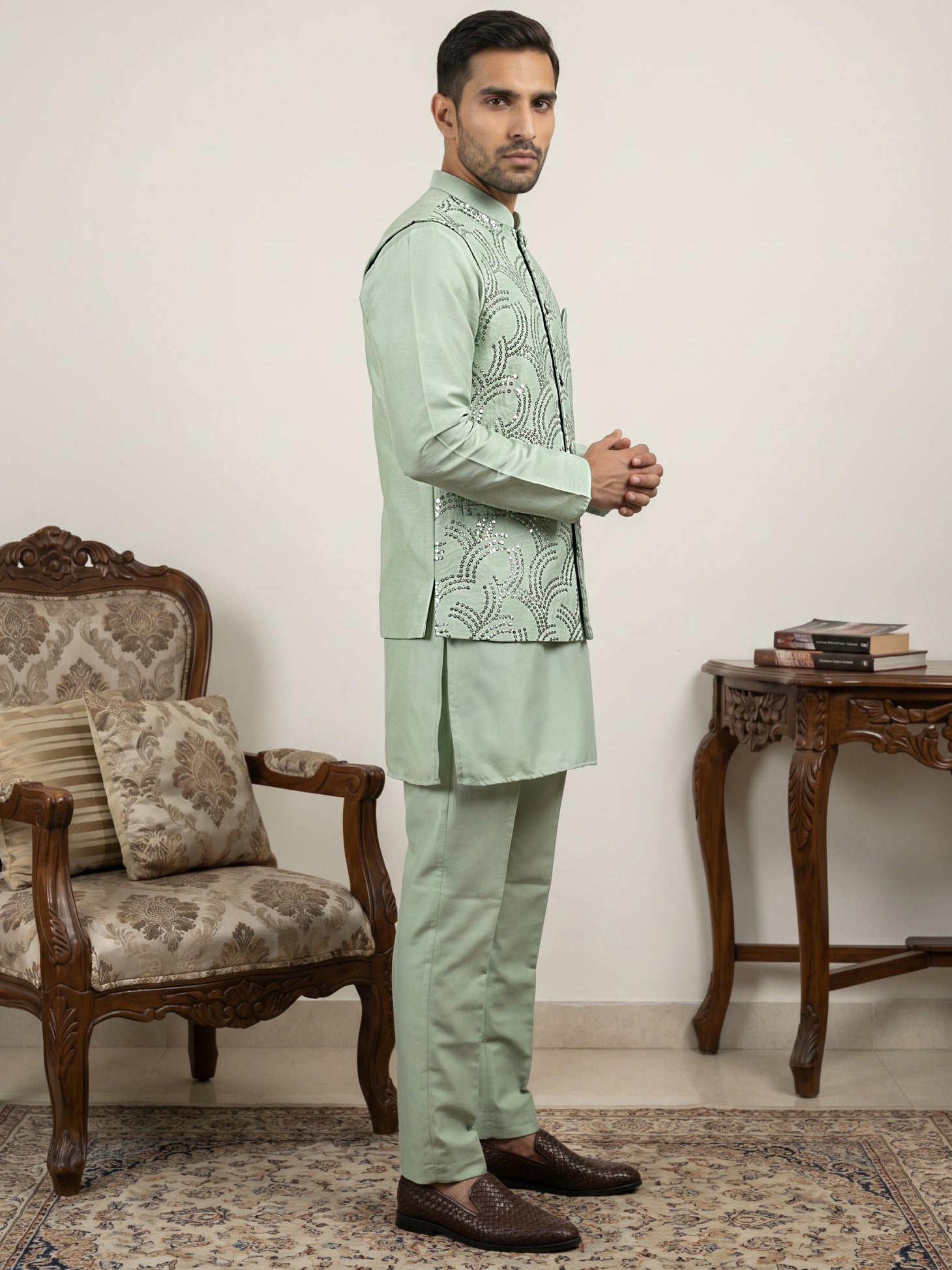 Pista Indian Wear 173pista | DesiQlo 2