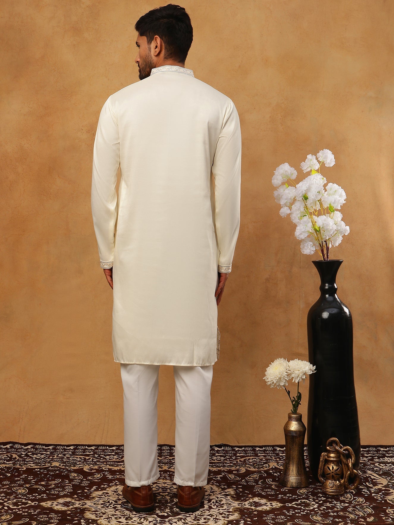  Indian Wear 415white | DesiQlo