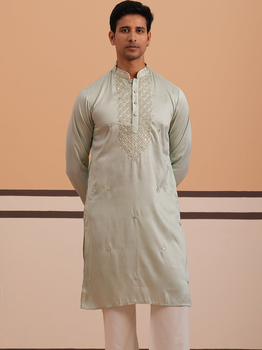 Pista Indian Wear 358pista | DesiQlo