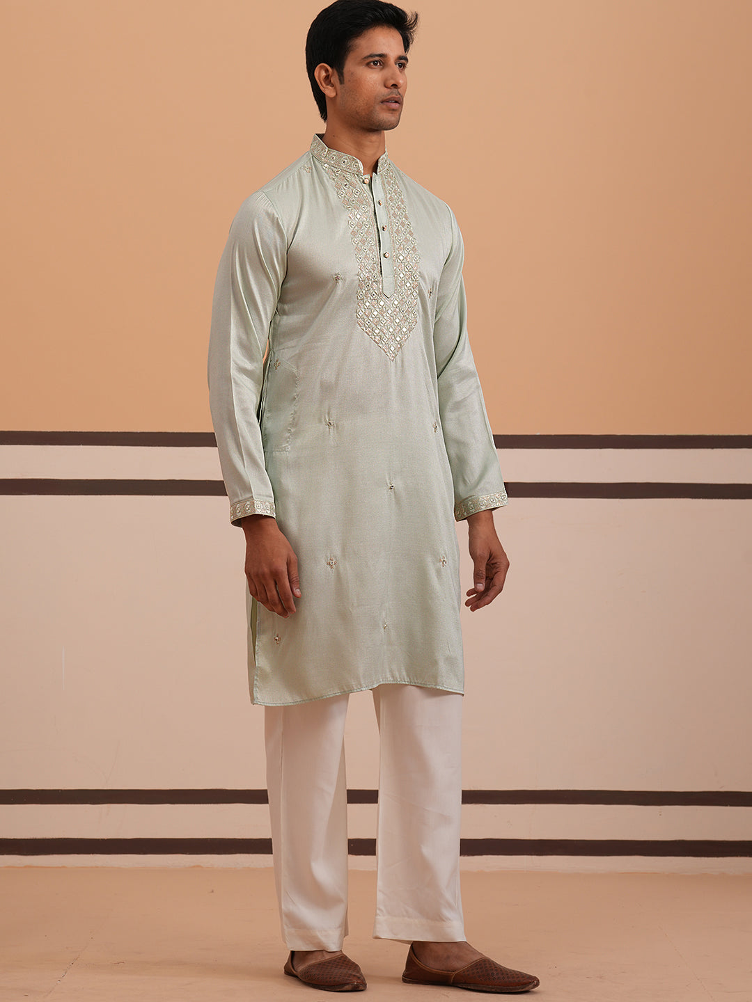 Pista Indian Wear 358pista | DesiQlo
