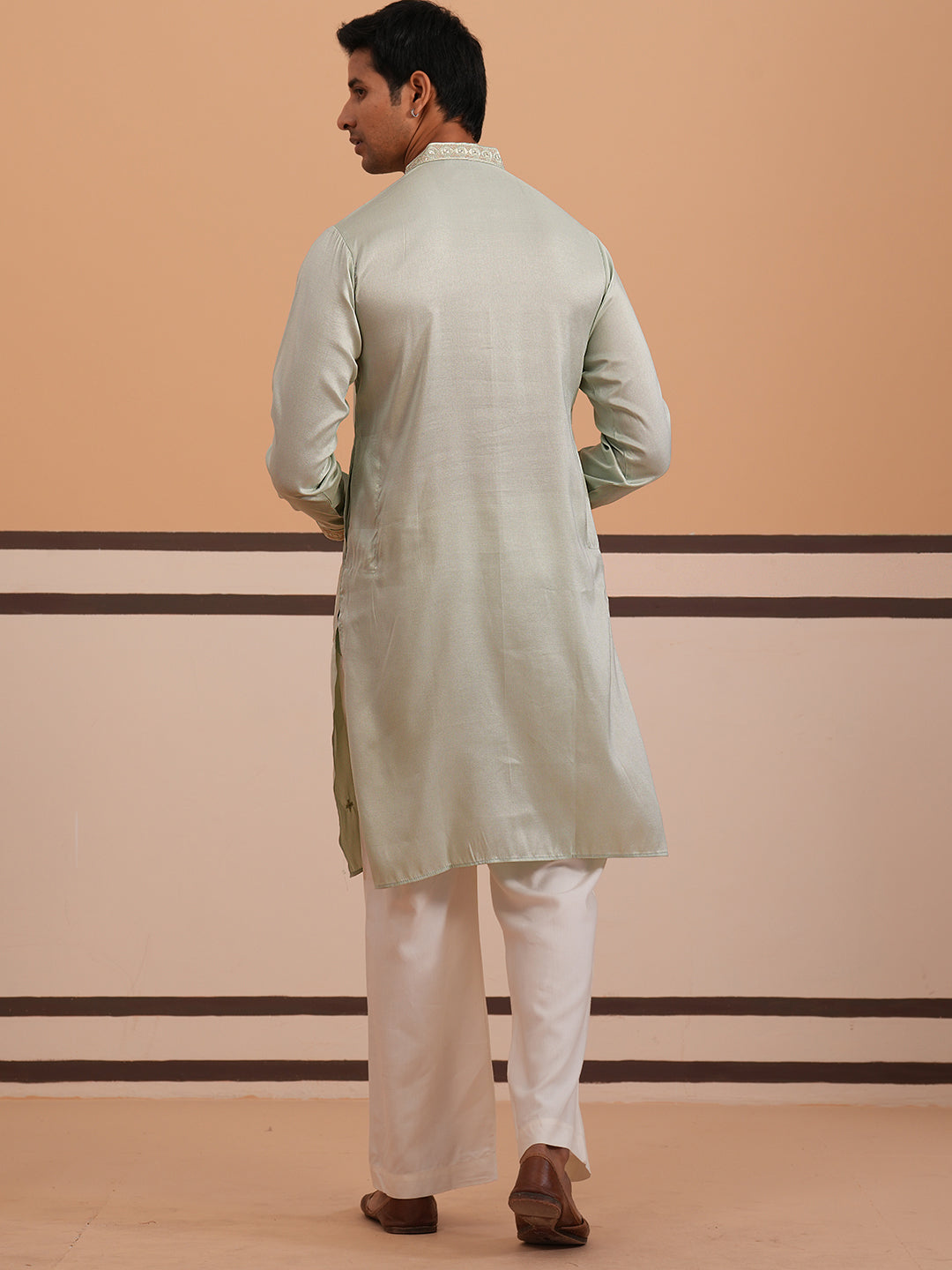Pista Indian Wear 358pista | DesiQlo