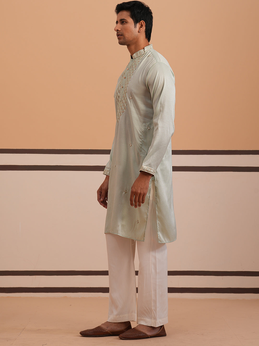 Pista Indian Wear 358pista | DesiQlo
