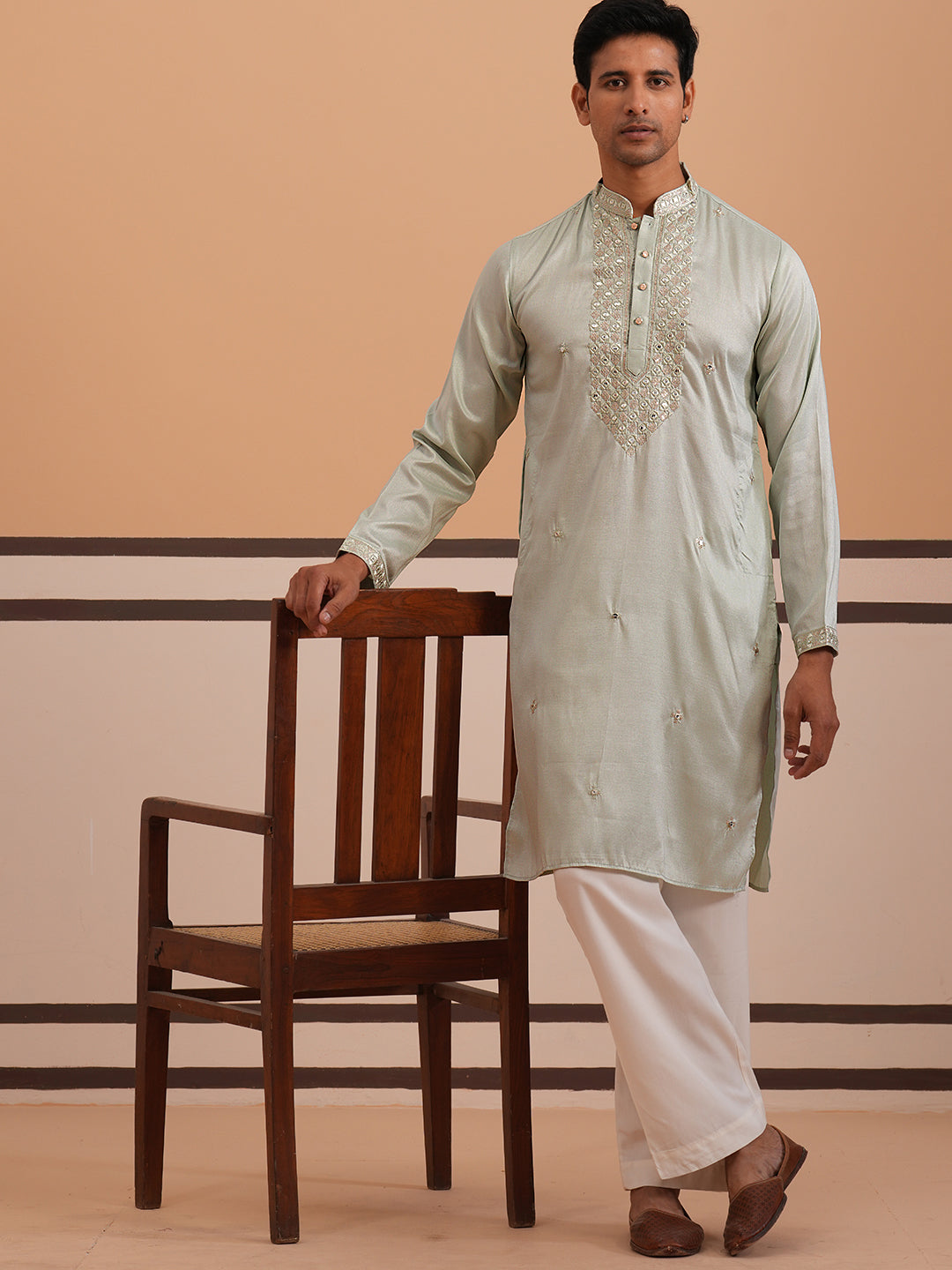 Pista Indian Wear 358pista | DesiQlo