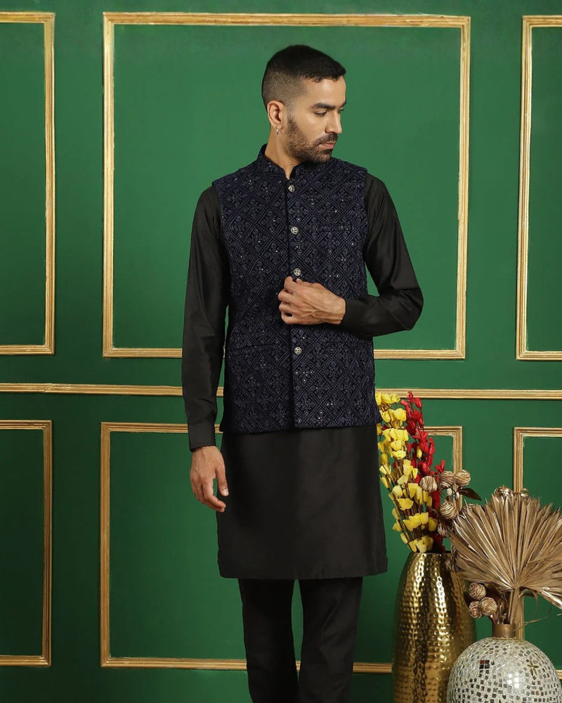 Nehru Jackets