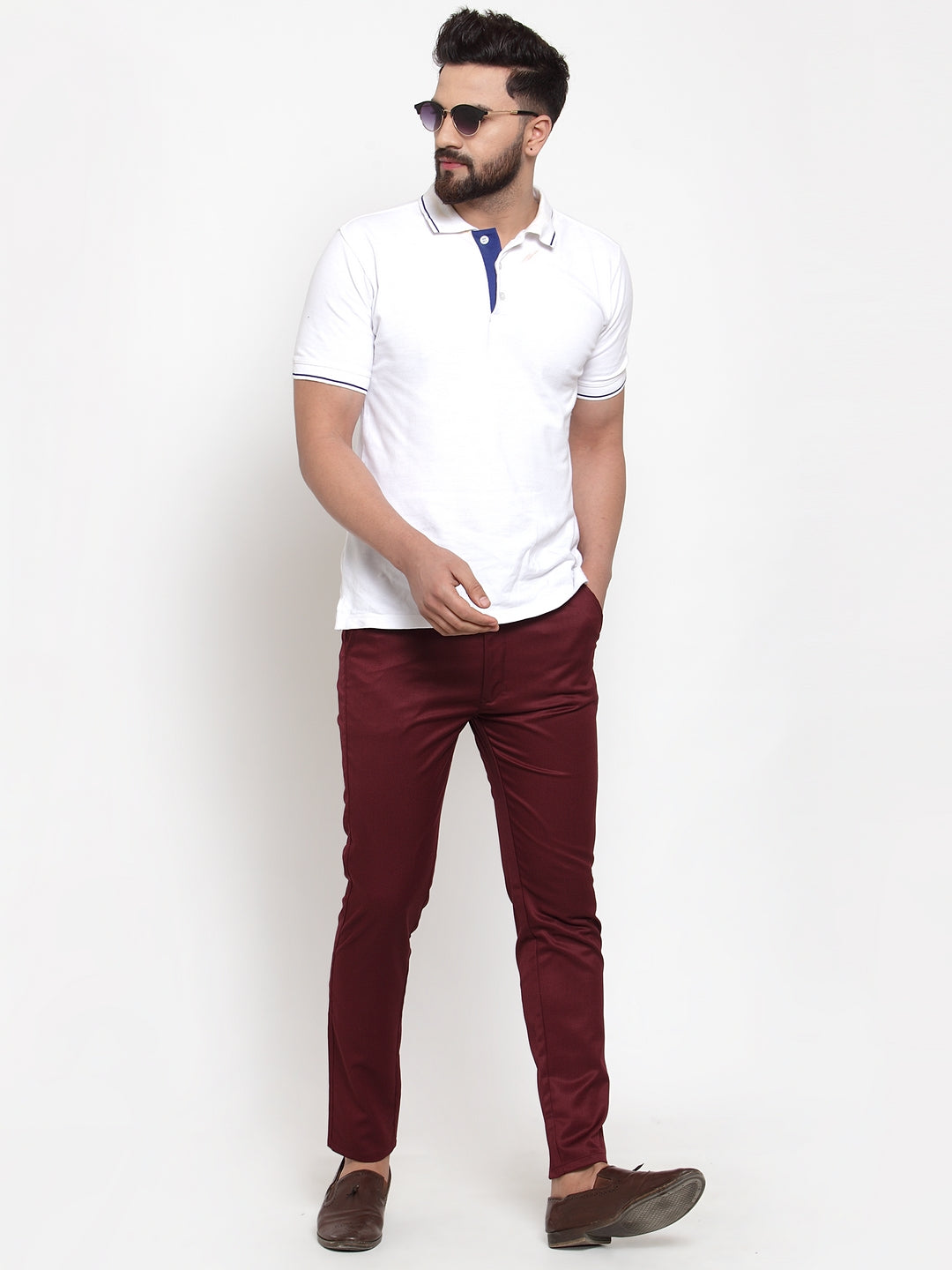  Formalwear 53maroon | DesiQlo