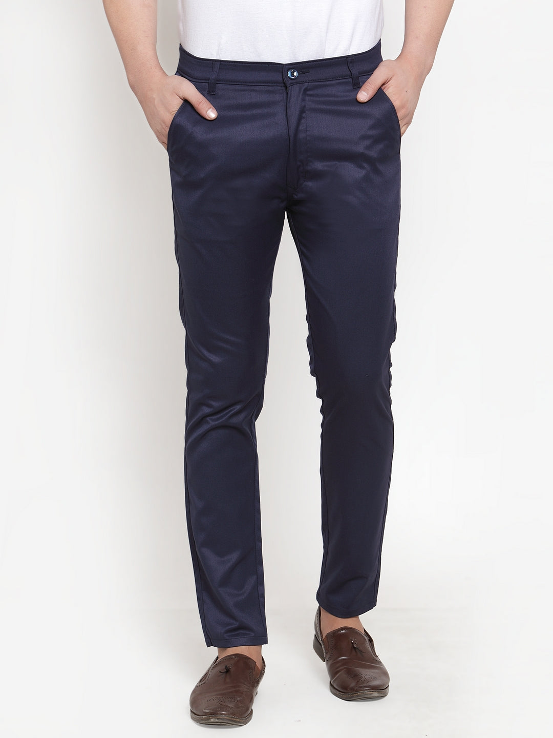 Navy-Blue Formalwear _253navy | DesiQlo