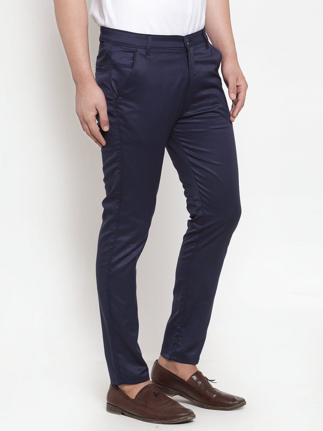 Navy-Blue Formalwear _253navy | DesiQlo