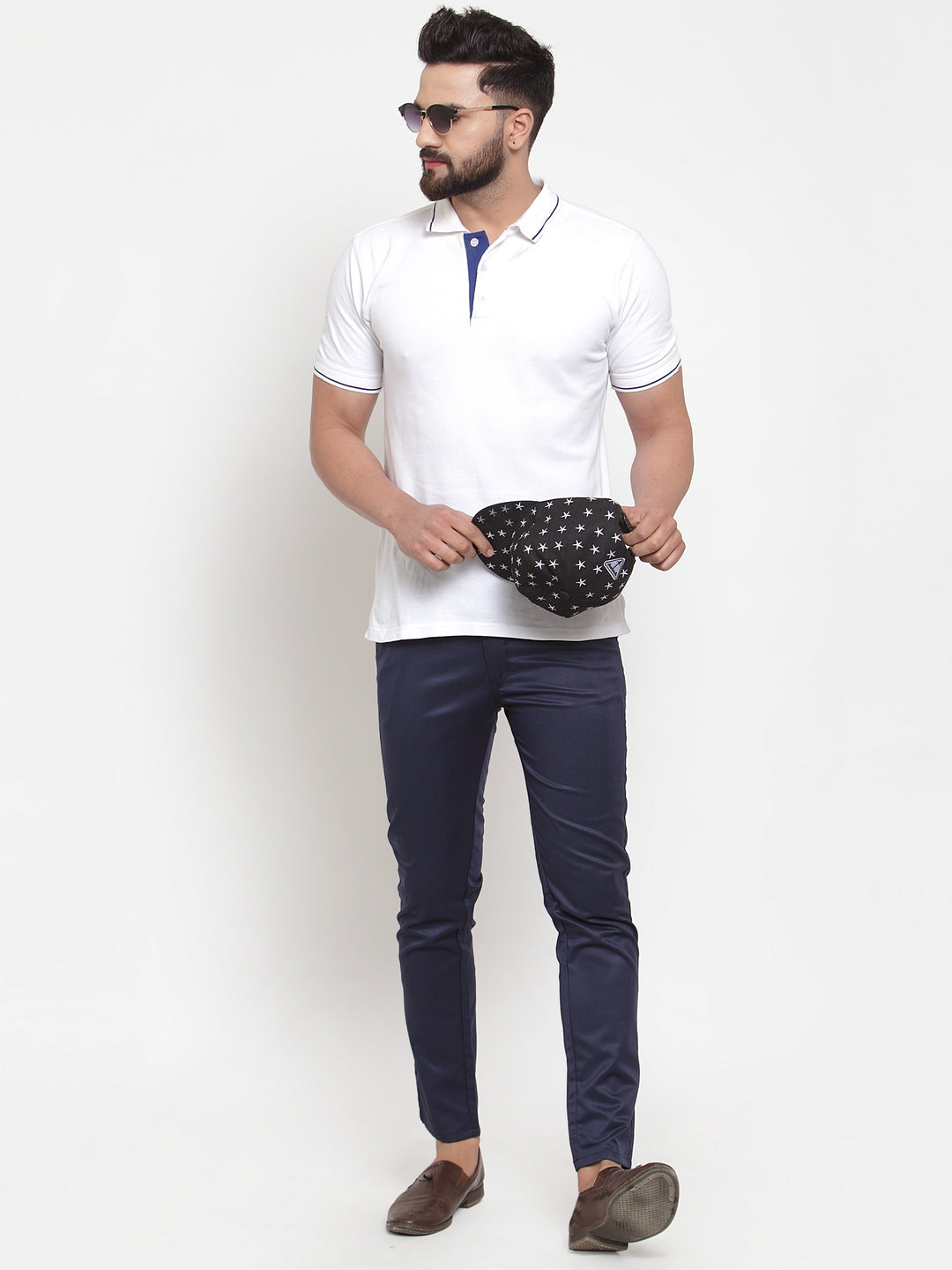 Navy-Blue Formalwear _253navy | DesiQlo