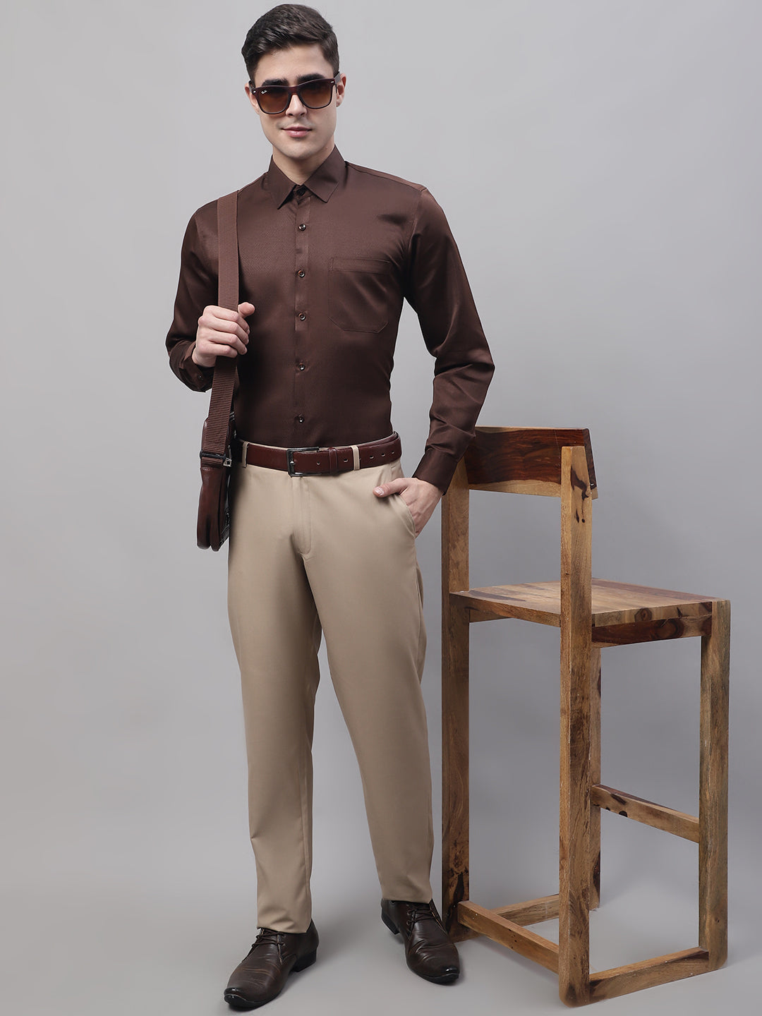 Formalwear for Men | DesiQlo India
