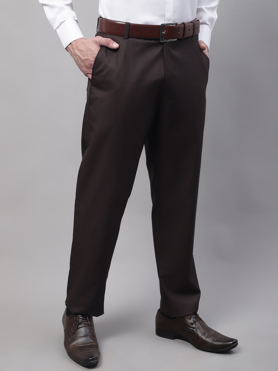 Coffee Formalwear for Men | DesiQlo India