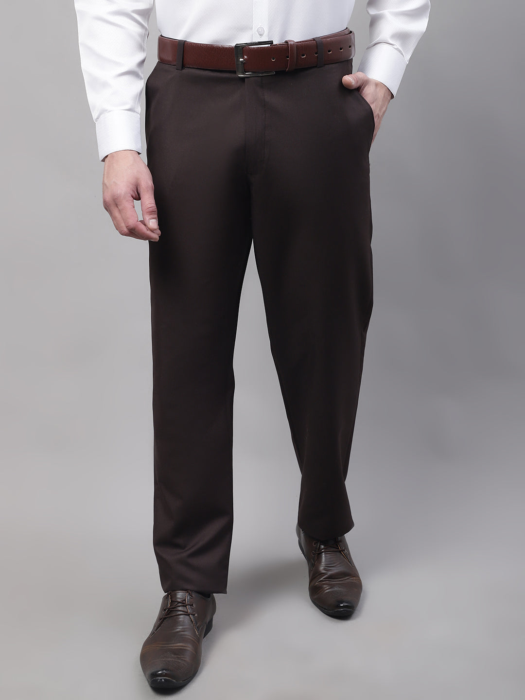 Coffee Formalwear for Men | DesiQlo India