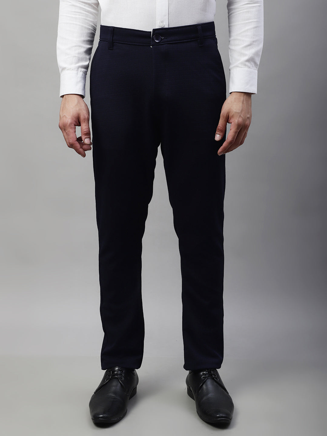Navy Formalwear for Men | DesiQlo India