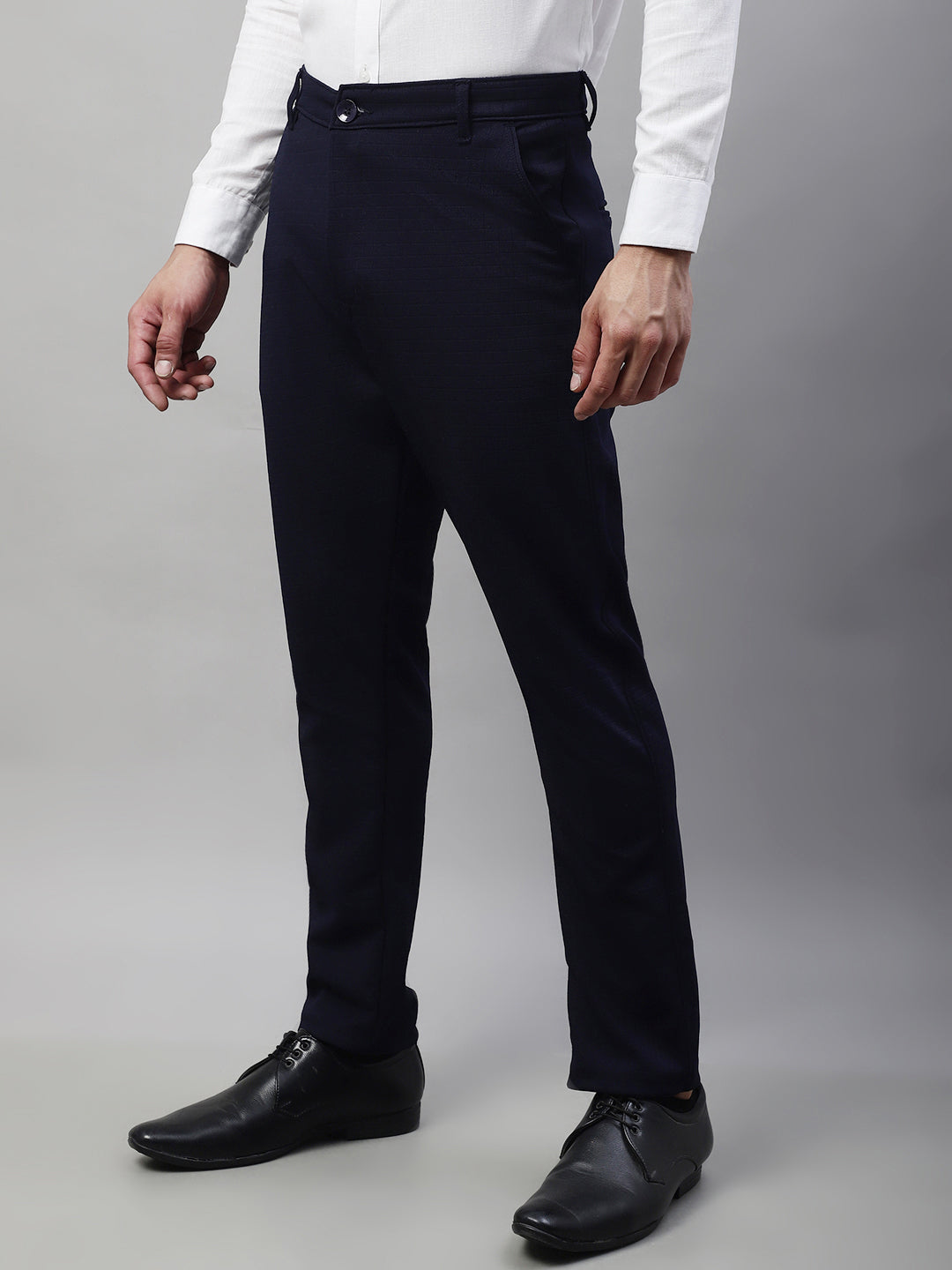 Navy Formalwear for Men | DesiQlo India