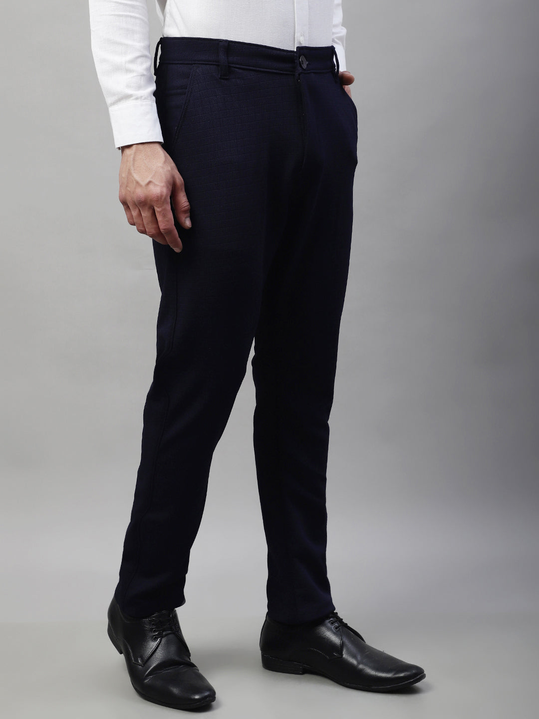Navy Formalwear for Men | DesiQlo India