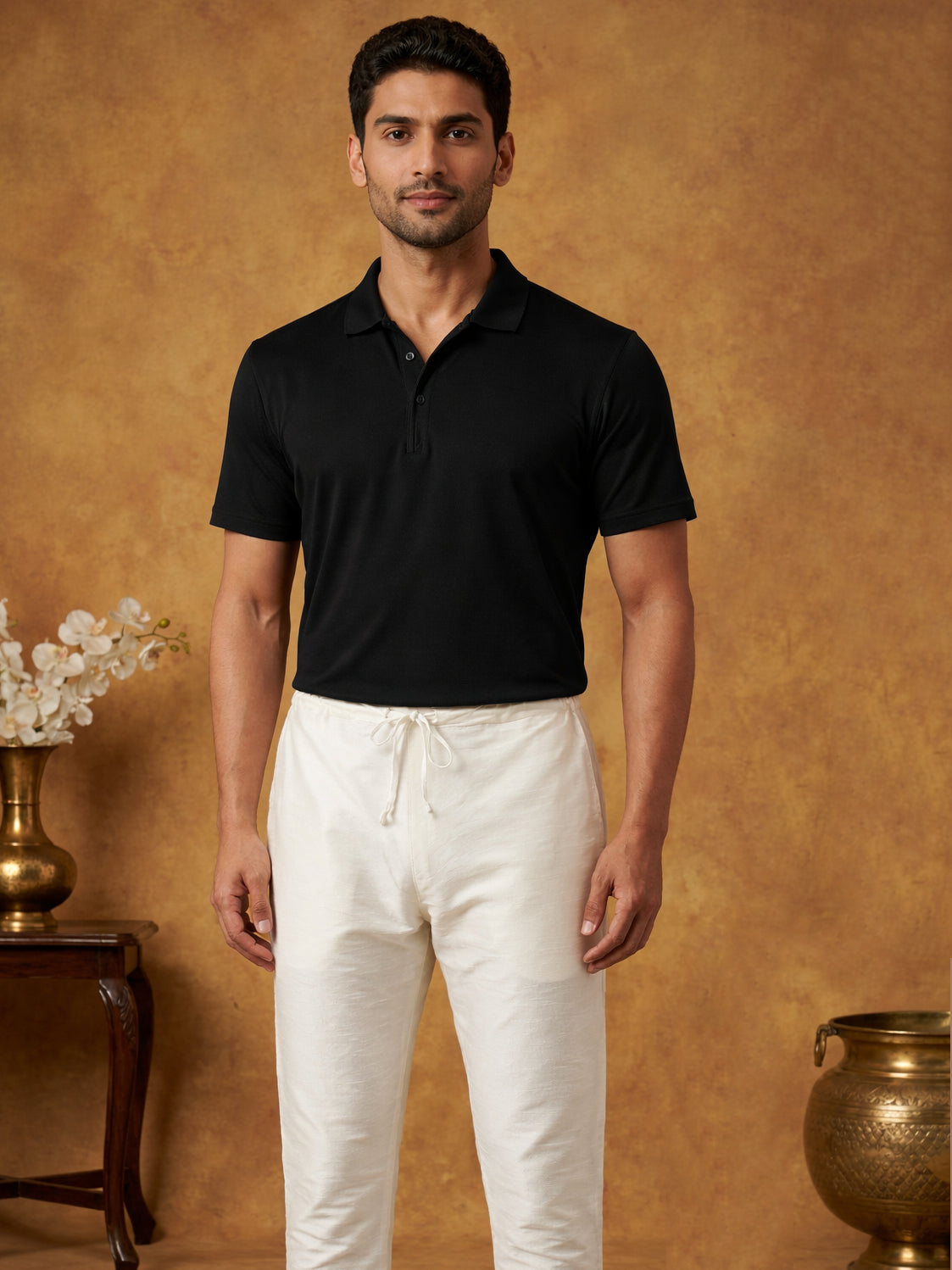 Pack-2 Inners & Sleepwear for Men | DesiQlo India