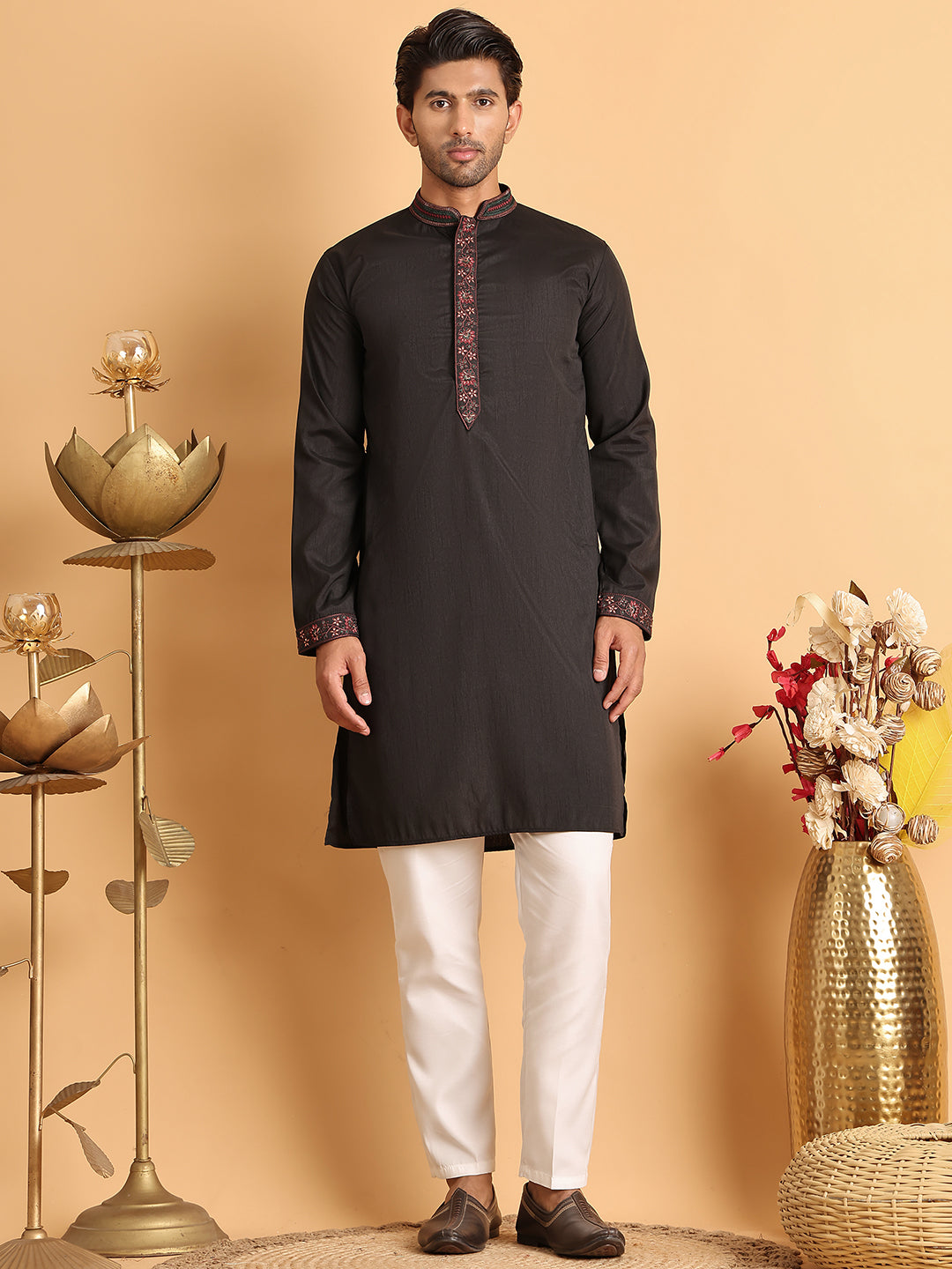  Indian Wear 114black | DesiQlo 2