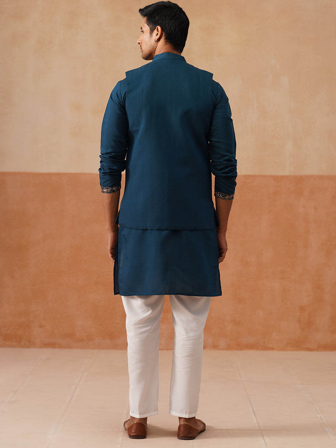 Peacock Indian Wear 6peacock | DesiQlo 2