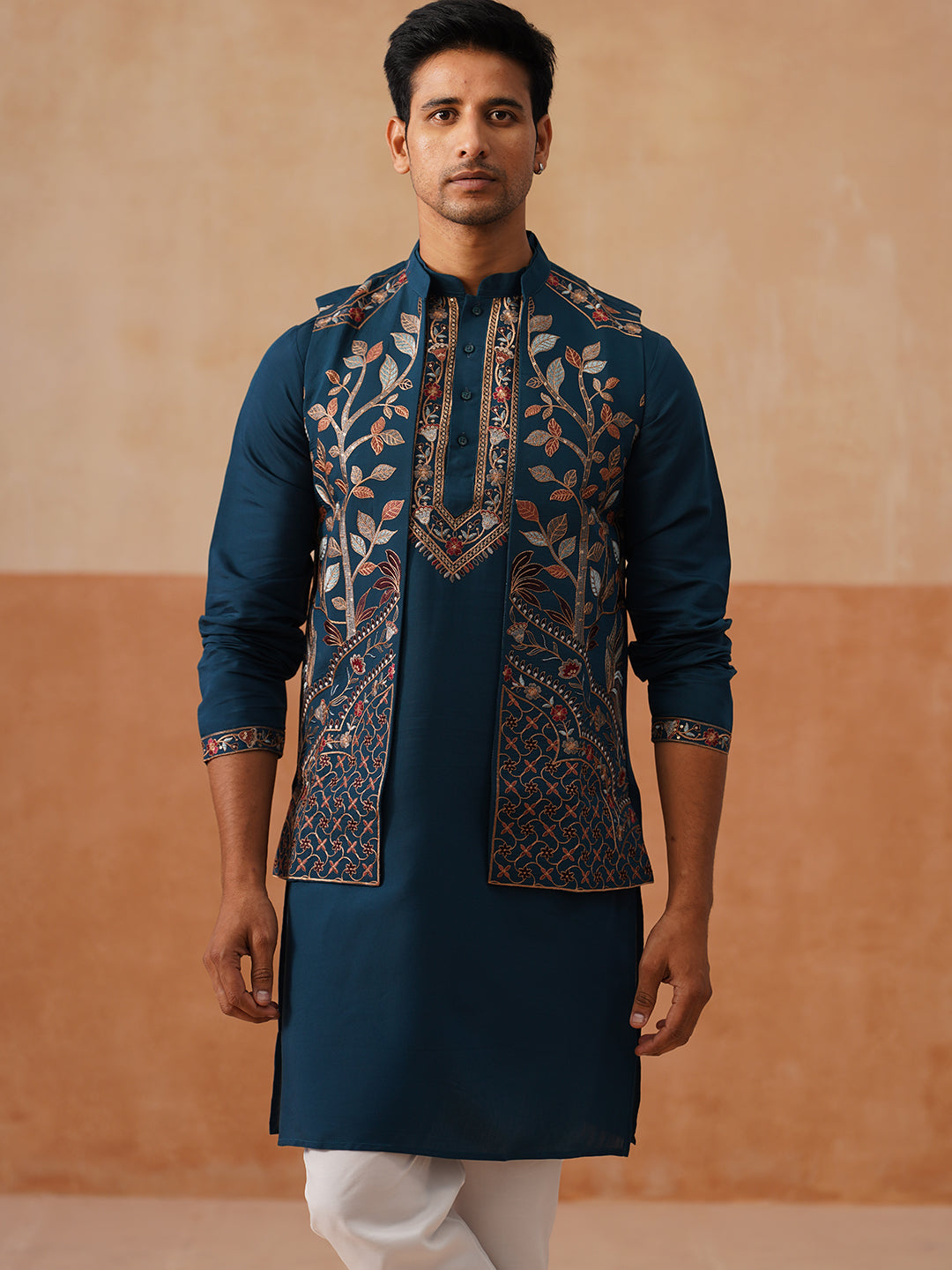 Peacock Indian Wear 6peacock | DesiQlo 2