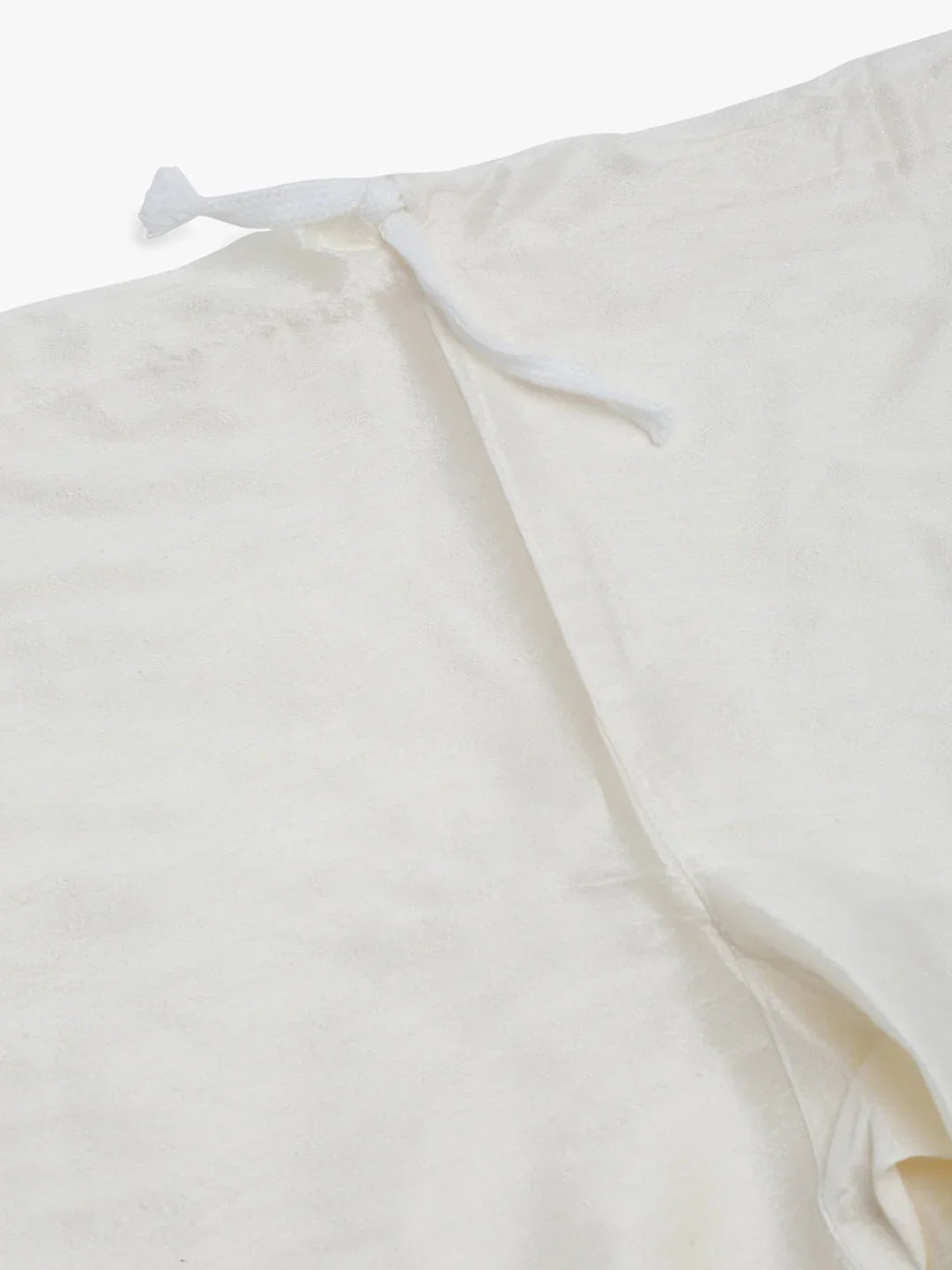 Men's Solid Kurta Pyjama With Shrug Jacket ( JOKPWCS W-D 4068Sky )-JOKPWCS-W-D-4068