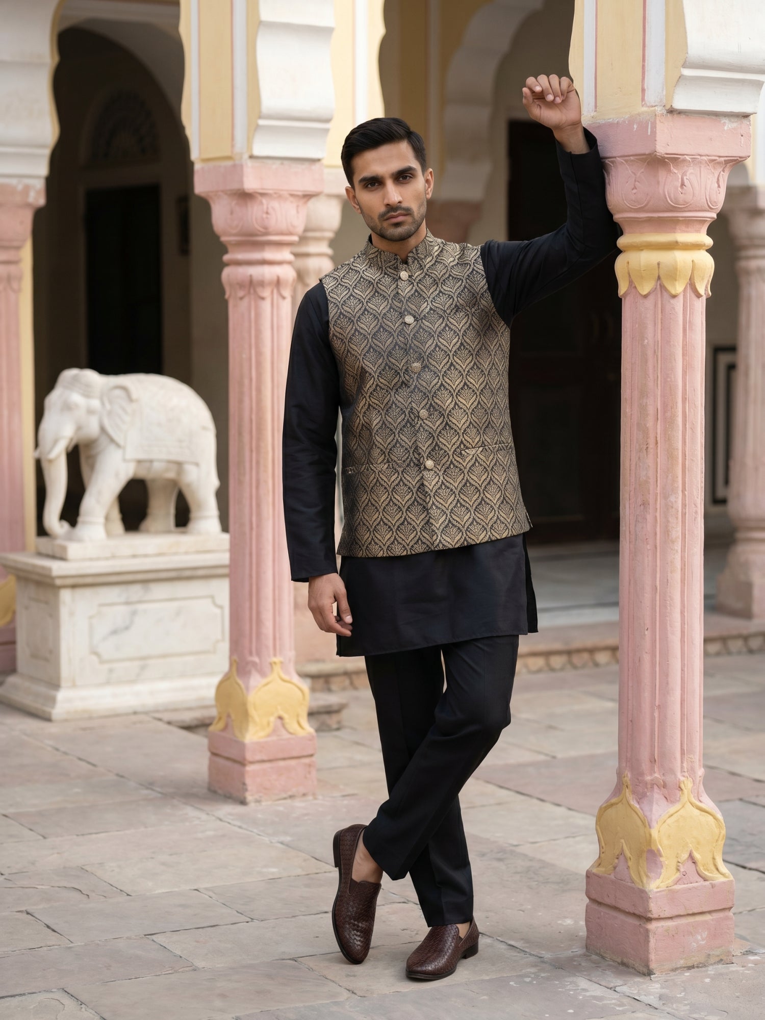 Golden Indian Wear 88golden | DesiQlo