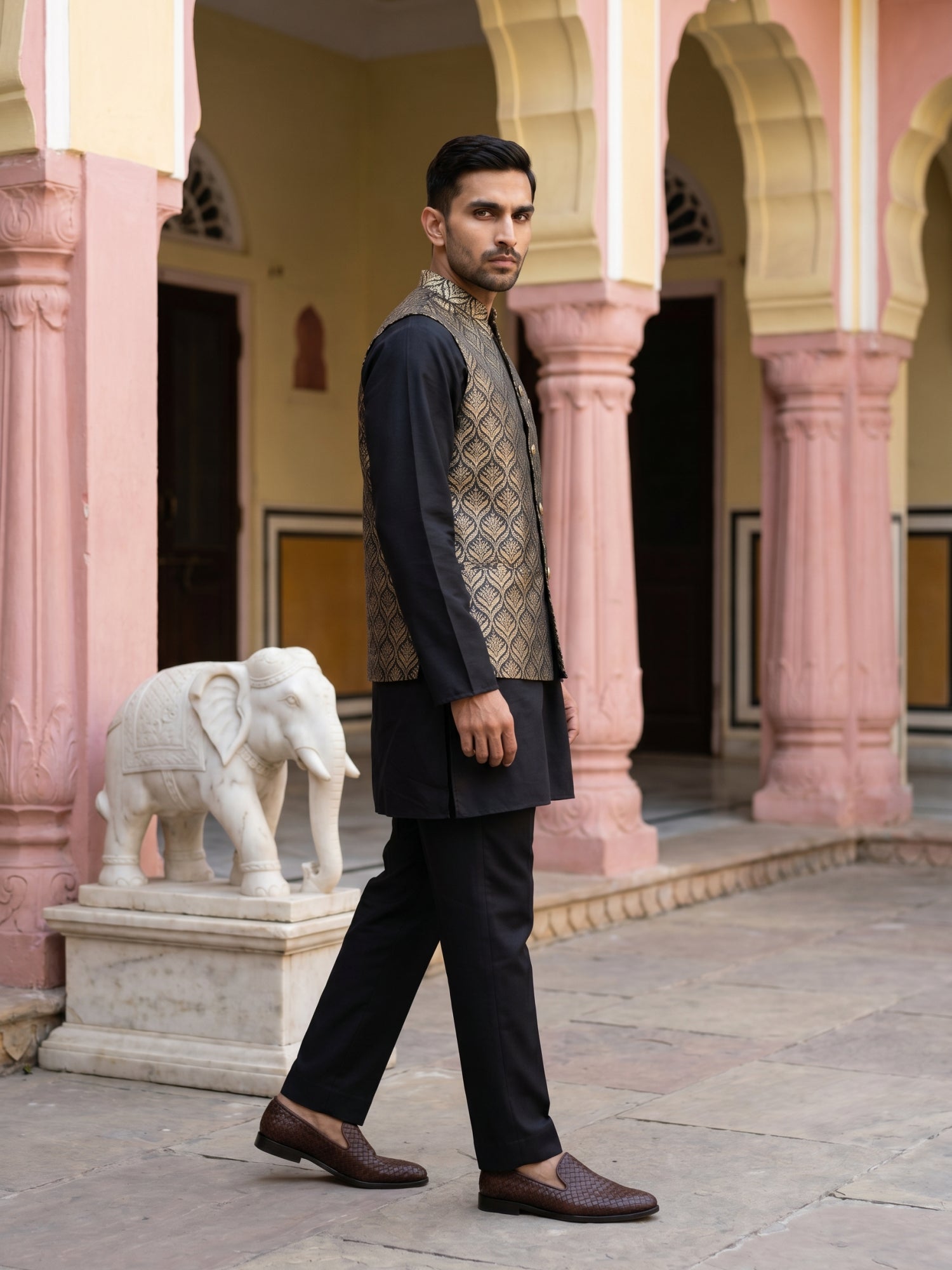 Golden Indian Wear 88golden | DesiQlo