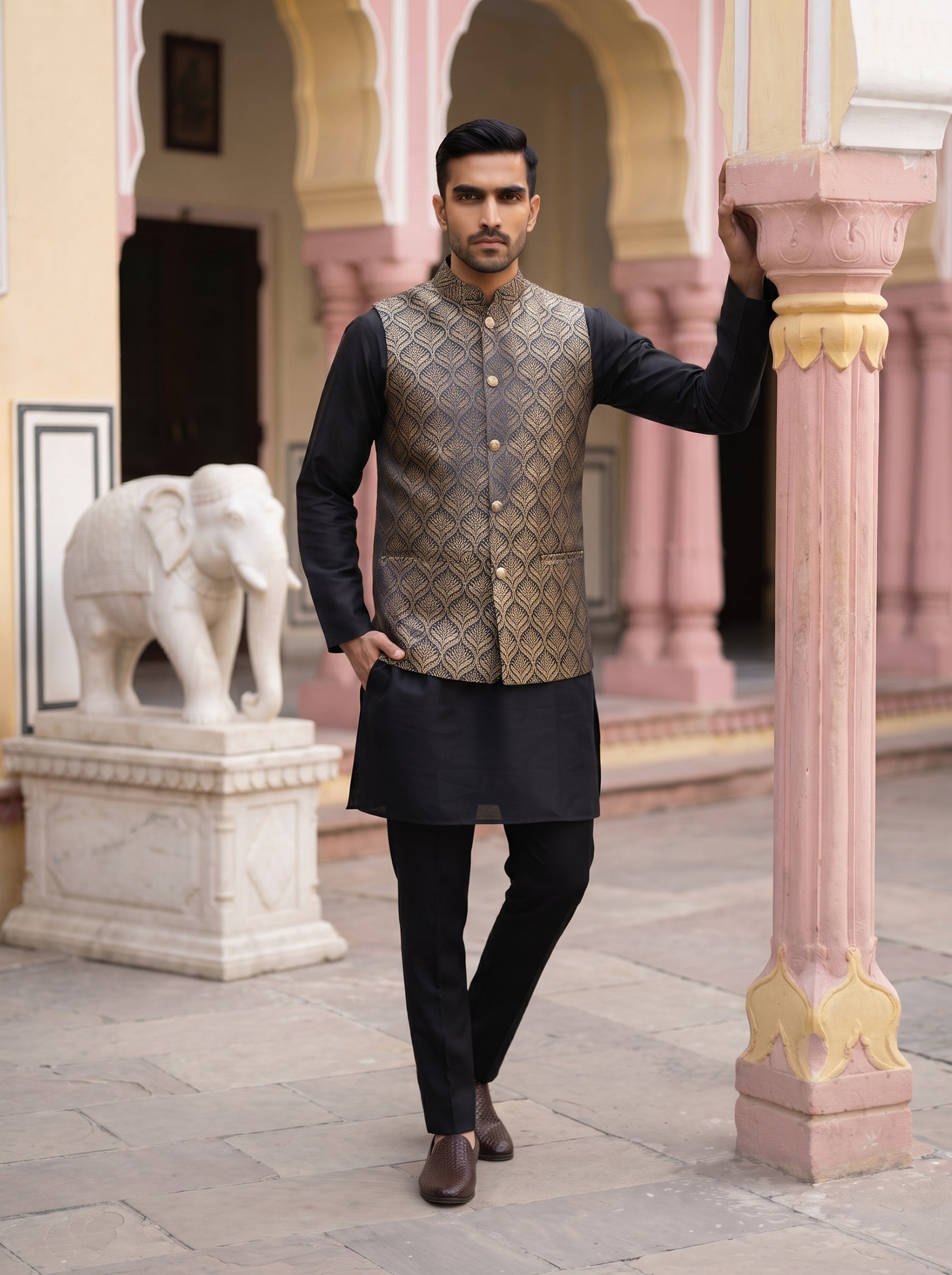 Golden Indian Wear 88golden | DesiQlo
